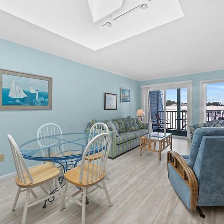 Pelicans Landing 326 Myrtle Beach Exterior foto