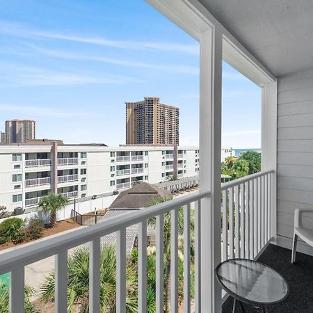 Pelicans Landing 326 Myrtle Beach Exterior foto