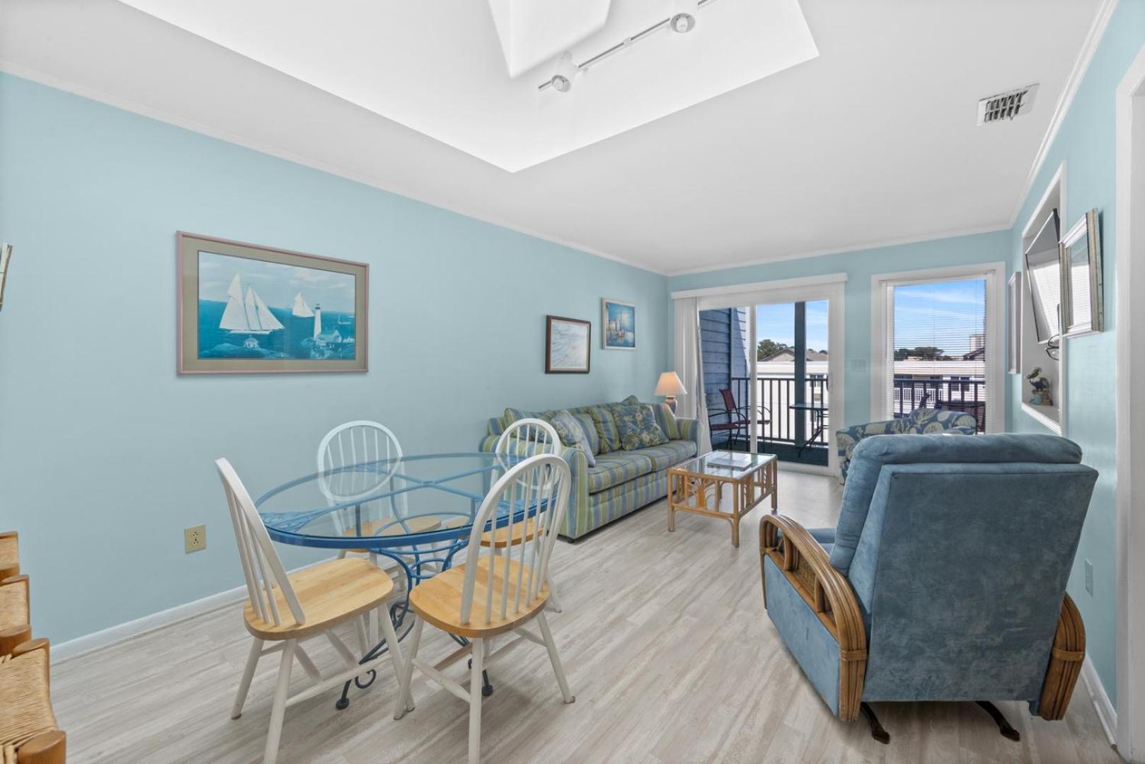 Pelicans Landing 326 Myrtle Beach Exterior foto